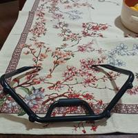 Supporto cupolino sport BMW R1200R 2005 - 2012