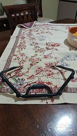 Supporto cupolino sport BMW R1200R 2005 - 2012