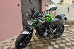 KAWASAKI Z650 2020