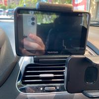 Navigatore fiat punto