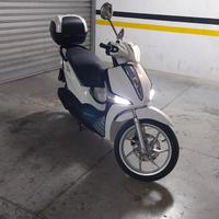 Piaggio Liberty S 125 abs
