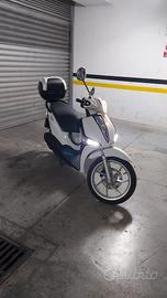 Piaggio Liberty S 125 abs