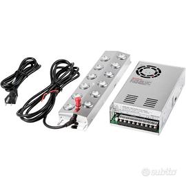 Nebulizzatore per Stagno da Giardino Macchina per