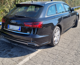 Audi A6 Avant SOLO 37000km, Pelle, Automatica