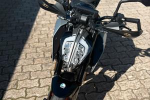 KTM DUKE 390