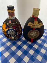 Vecchia romagna vintage