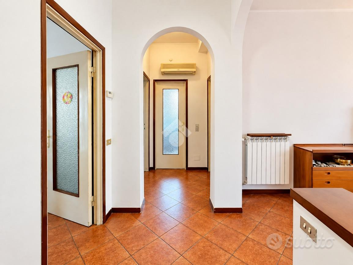 Appartamento – Brescia, Chiusure - Altro