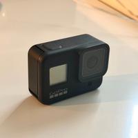 GoPro HERO 8 Black