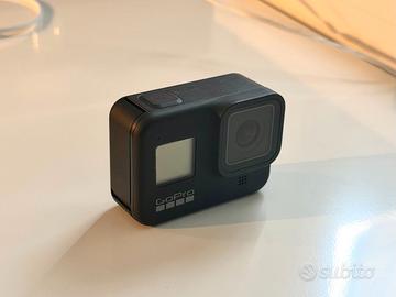 GoPro HERO 8 Black