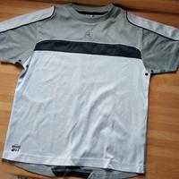 set 5 magliette sportive