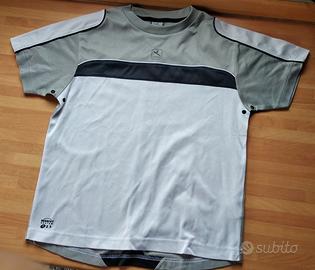 set 5 magliette sportive