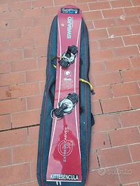 snowboard Swoard