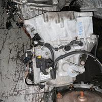 CAMBIO 5F04 1.6 TB PEUGEOT CITROEN