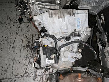 CAMBIO 5F04 1.6 TB PEUGEOT CITROEN