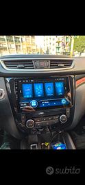 NISSAN QASHQAI FULL OPTIONAL TEKNA