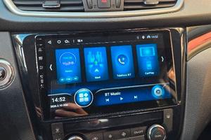 NISSAN QASHQAI FULL OPTIONAL TEKNA