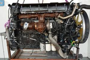Motore renault truck t 2014> usato