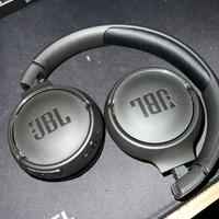 Cuffie JBL wireless bluetooth