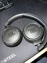 Cuffie JBL wireless bluetooth