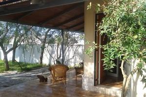 Villetta a 200 mt dal mare