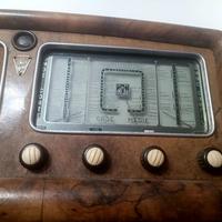 radio vintage 