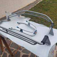 kit accessori vespa ulma cavalli vigano 