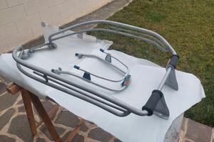 kit accessori vespa ulma cavalli vigano 