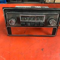 Autoradio