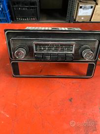 Autoradio