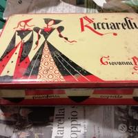 Ricciarelli Giovanni Parenti Sien