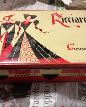 Ricciarelli Giovanni Parenti Sien
