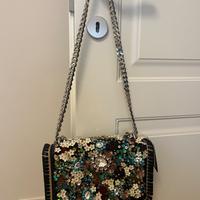 Borsa  La Carrie nuova