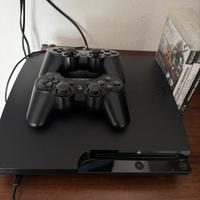 Playstation 3 Slim