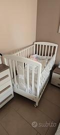 Culla lettino Italbaby