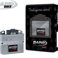 KIT CENTRALINA RAPID BIKE EVO YAMAHA YZF R1 