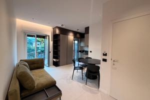 Scogliera 3Vani ristrutturato ed arredato p.auto
