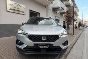 SEAT TARRACO 2.0 TDI 150 CV DSG STYLE CERTIFICATA
