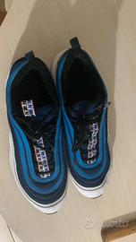 Scarpe nike in perfette condizioni 