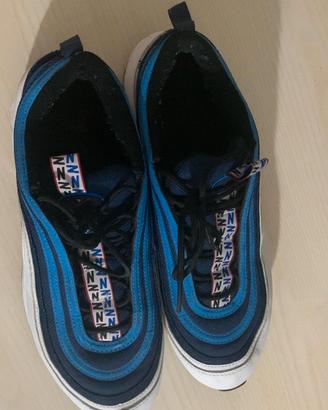 Scarpe nike in perfette condizioni 