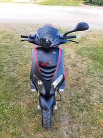 Scooter Piaggio NRG 50 HI-PER2PRO 