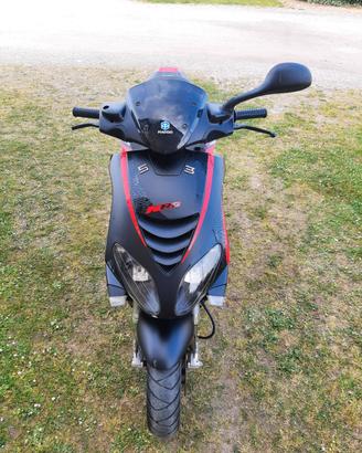 Scooter Piaggio NRG 50 HI-PER2PRO 