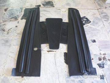 Tappetino gomma piaggio vespa px 125 / 150
