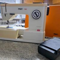 macchina da cucire PFAFF 1199