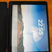 iPad 10.5 256gb batteria nuova + cover inclusa
