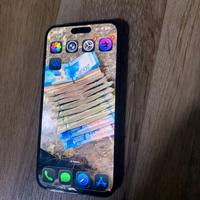 iPhone 15 Pro Max - Come Nuovo, Batteria 97%