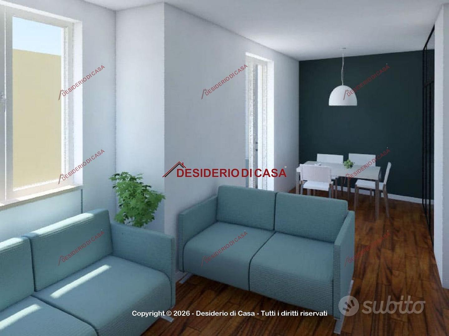 Appartamento – Menfi, Quartiere Arena, Agrigento - Vista 2