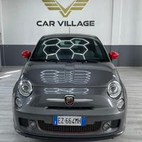 Abarth 595 Turismo 1.4 Turbo T-Jet 160 CV