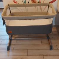LioneloLettino Culla Neonato da Campeggio, Viaggi