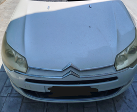Citroen c5 berlina