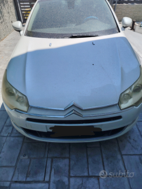Citroen c5 berlina
